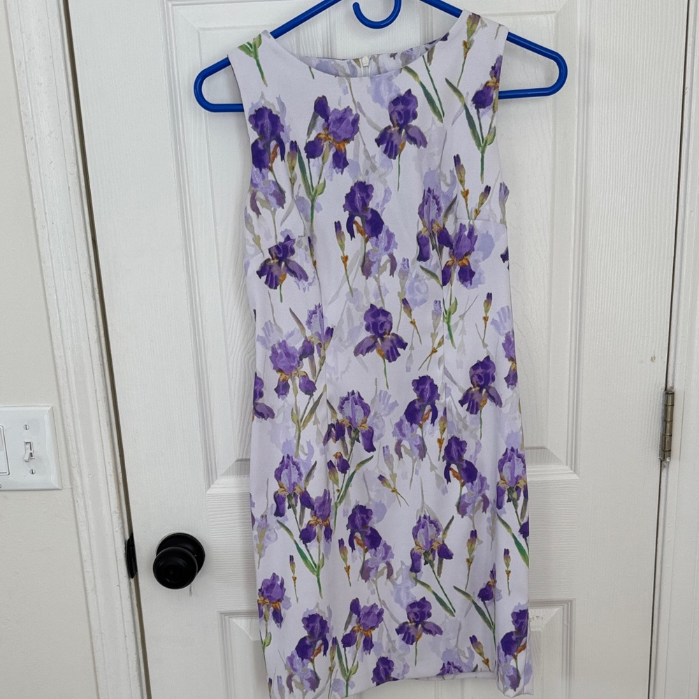 Alyx Petite Dress